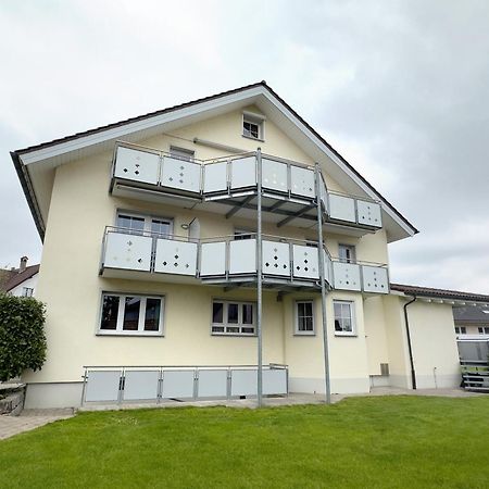 Obst- Und Ferienhof Witzigmann ヴァッサーブルク エクステリア 写真