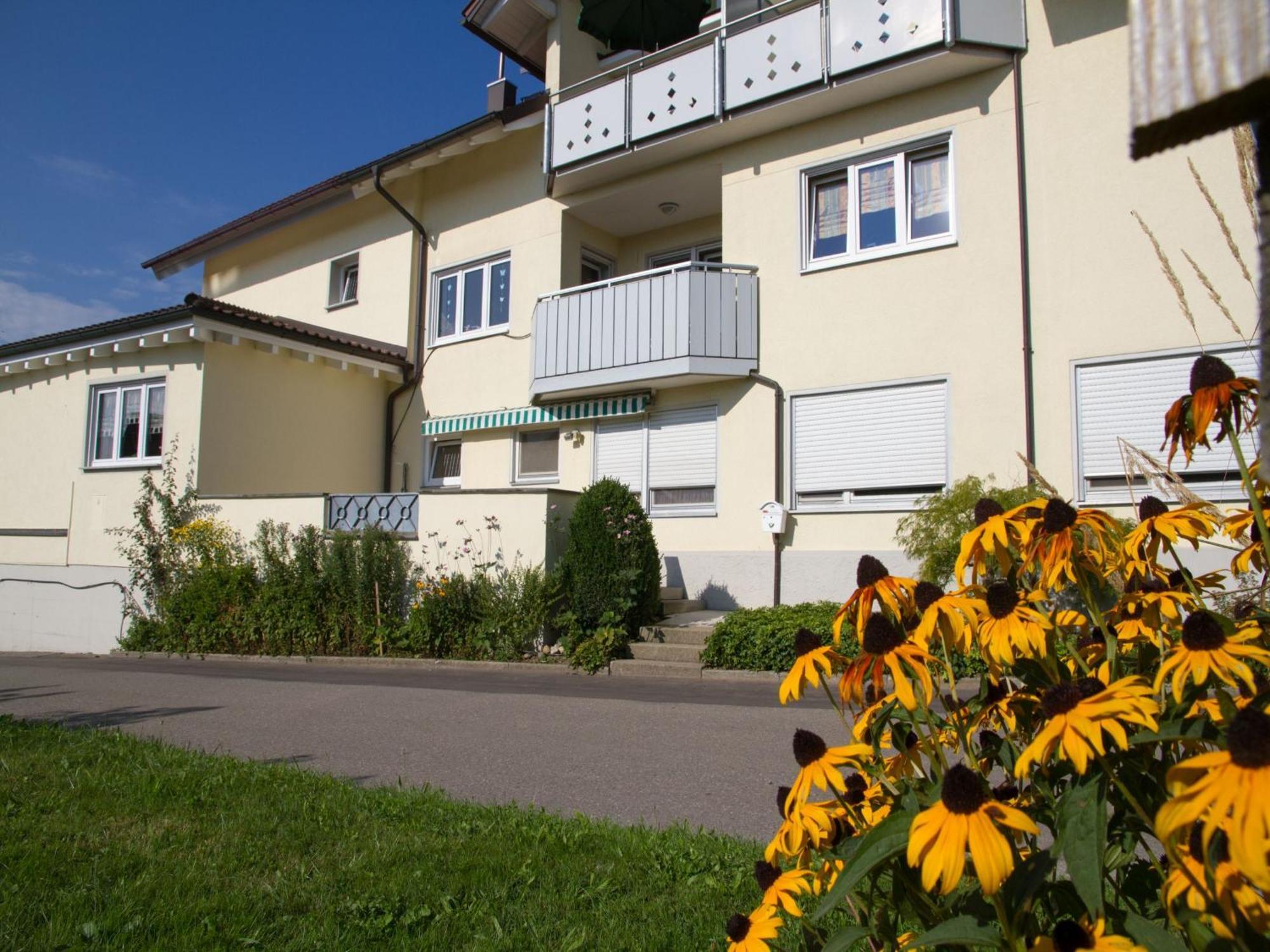 Obst- Und Ferienhof Witzigmann ヴァッサーブルク エクステリア 写真