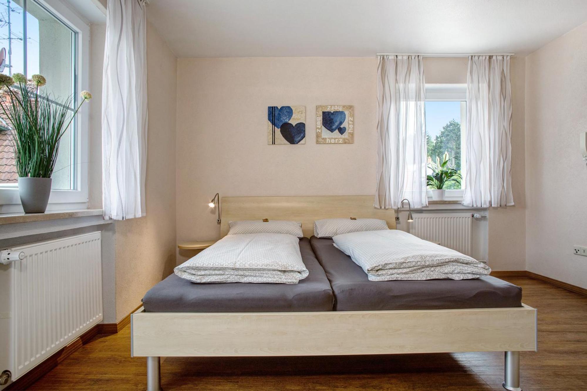 Obst- Und Ferienhof Witzigmann ヴァッサーブルク エクステリア 写真