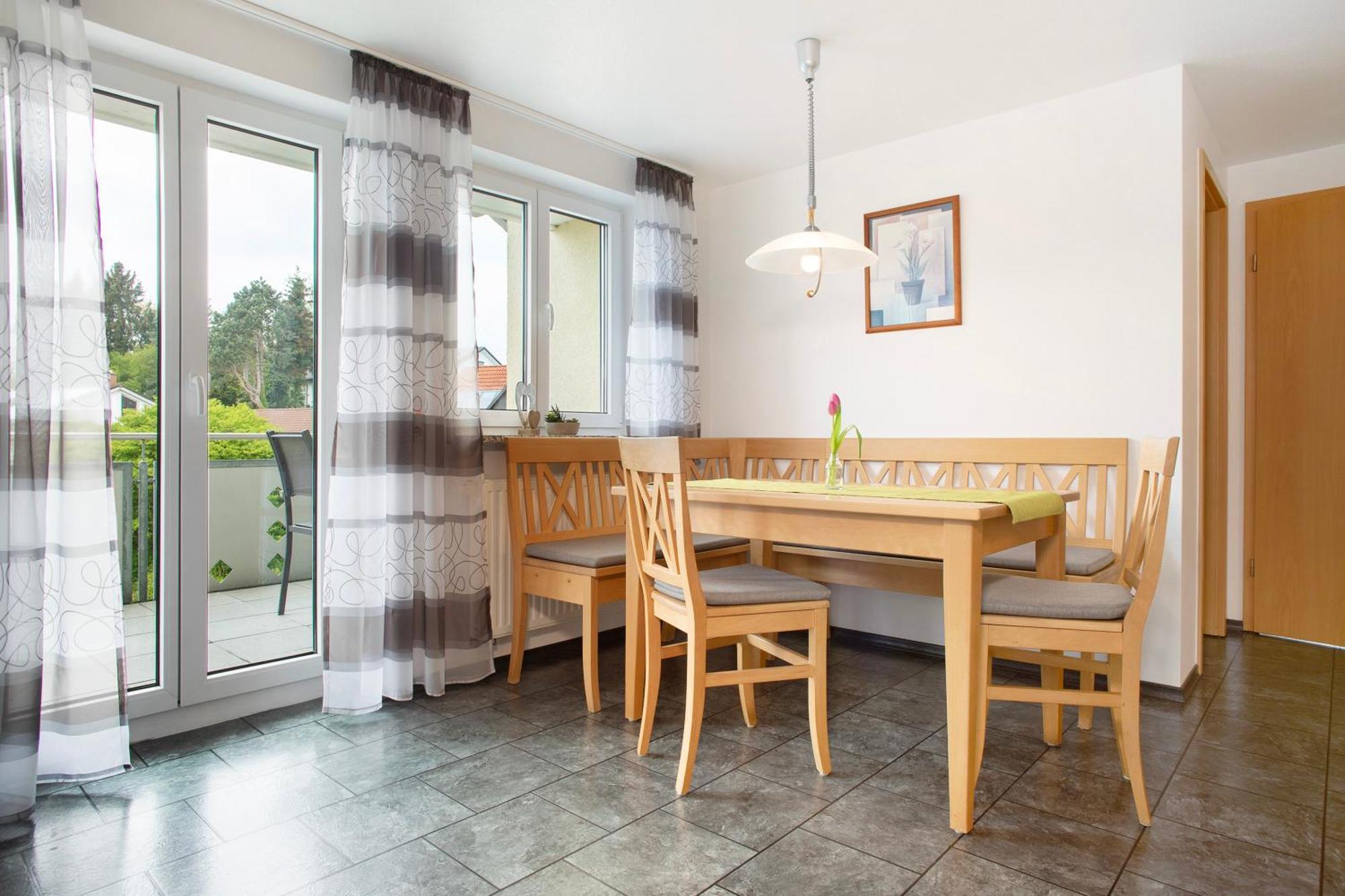 Obst- Und Ferienhof Witzigmann ヴァッサーブルク エクステリア 写真